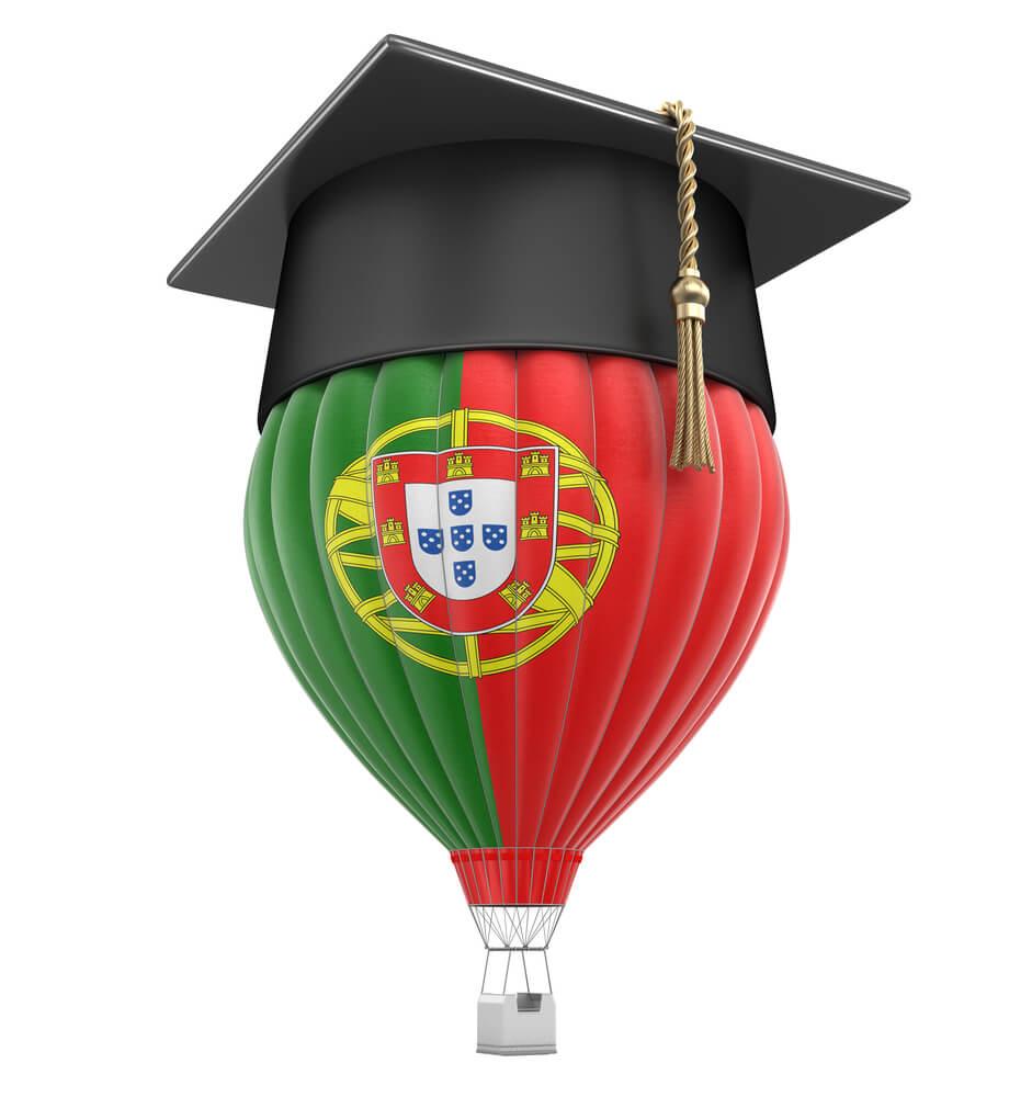 Portuguese diploma translation