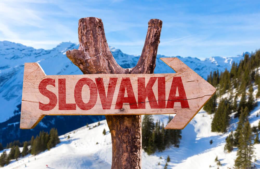 Slovak translation
